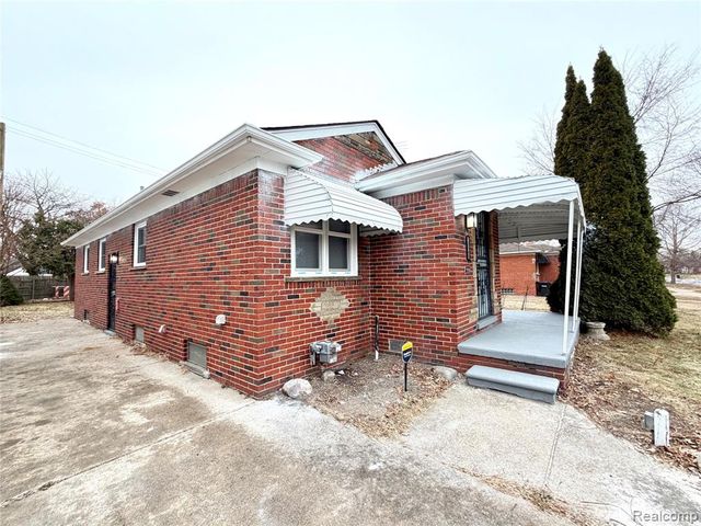 13540 E State Fair Street, Detroit, MI 48205