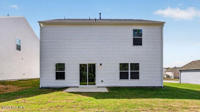 232 Olive Branch Street, Sanford, NC 27332