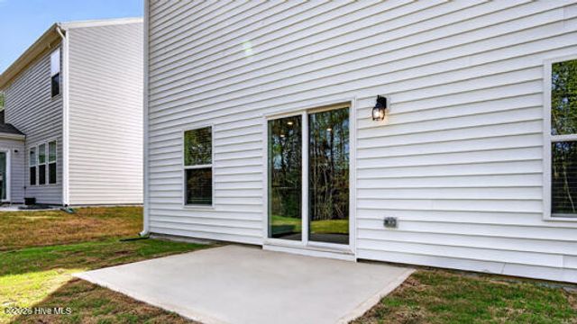 232 Olive Branch Street, Sanford, NC 27332