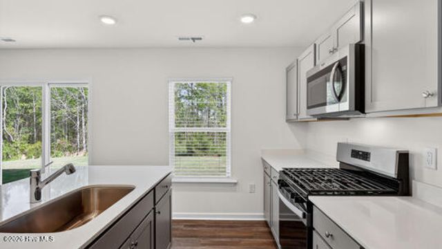 232 Olive Branch Street, Sanford, NC 27332