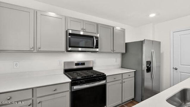 232 Olive Branch Street, Sanford, NC 27332