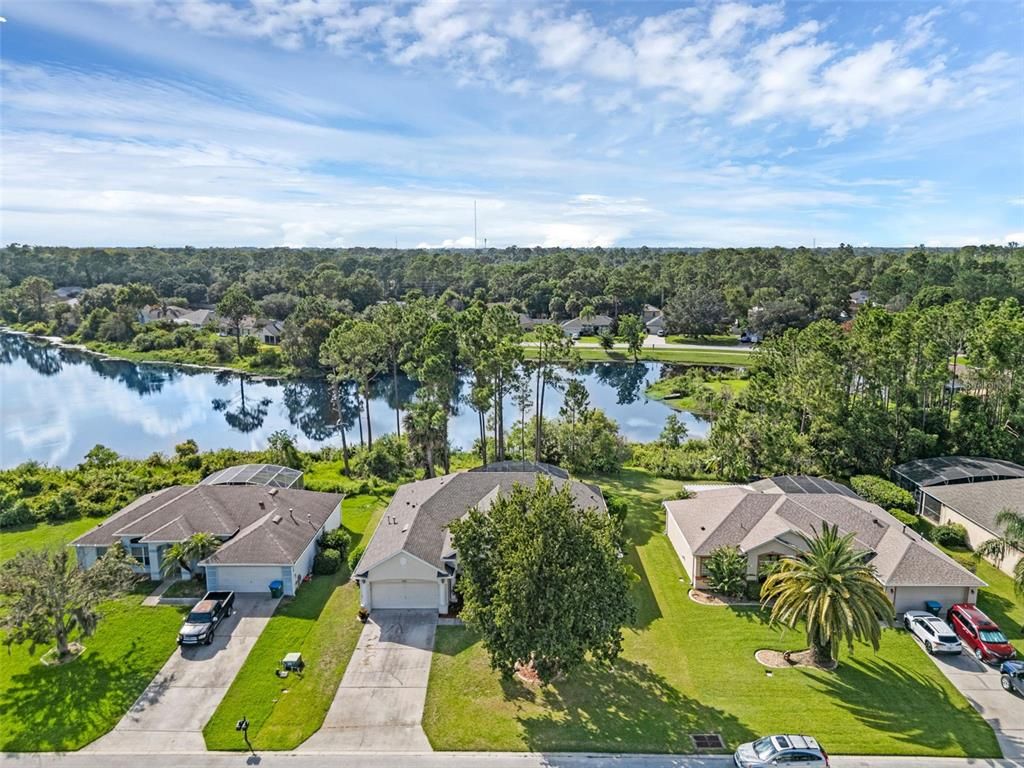 608 ALDER GROVE DRIVE, Deltona, FL 32725