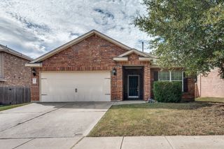 788 Keel Line Drive, Crowley, TX 76036