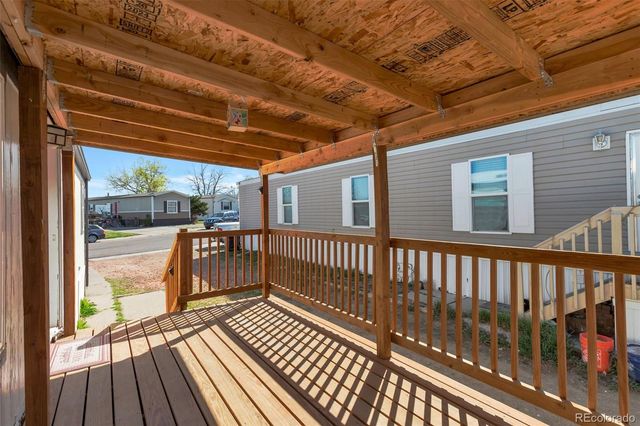 4211 E 100th Ave Lot 305, Thornton, CO 80229