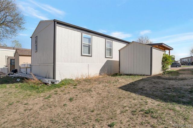 4211 E 100th Ave Lot 305, Thornton, CO 80229