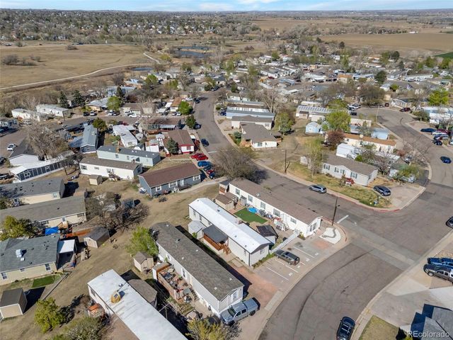 4211 E 100th Ave Lot 305, Thornton, CO 80229