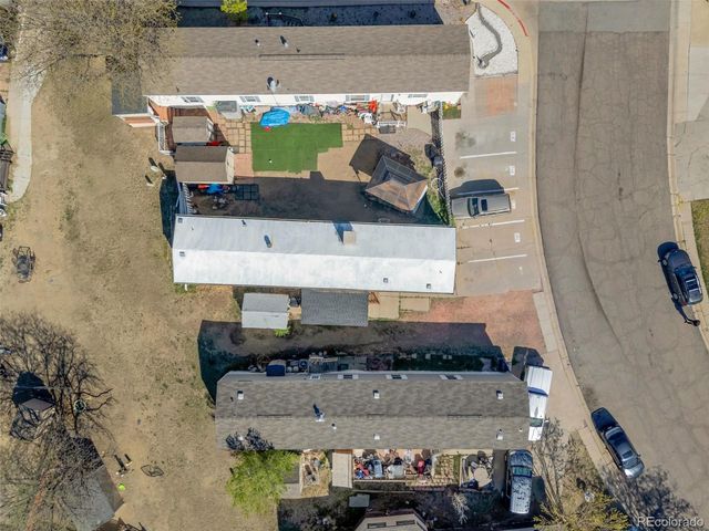4211 E 100th Ave Lot 305, Thornton, CO 80229