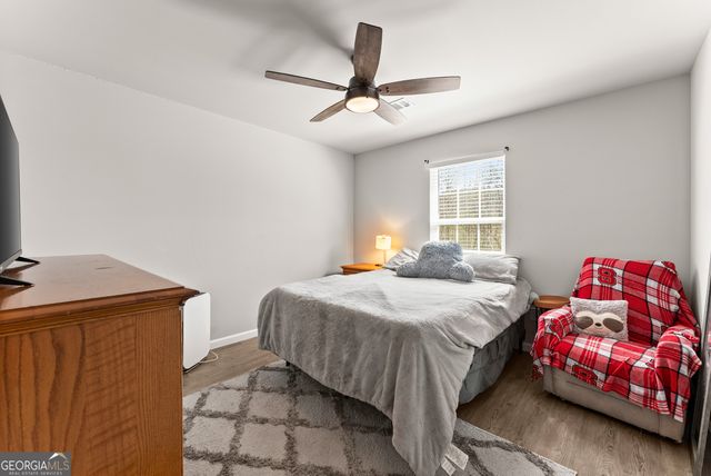 426 Old Clarksville Highway, Cleveland, GA 30528