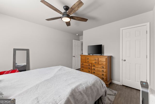 426 Old Clarksville Highway, Cleveland, GA 30528