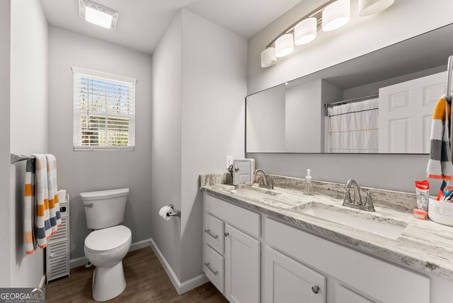 426 Old Clarksville Highway, Cleveland, GA 30528