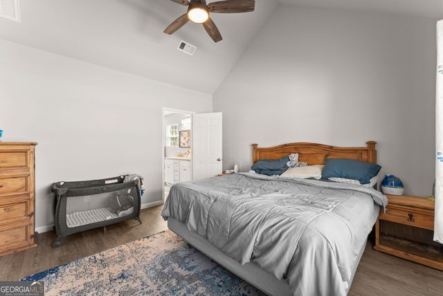 426 Old Clarksville Highway, Cleveland, GA 30528