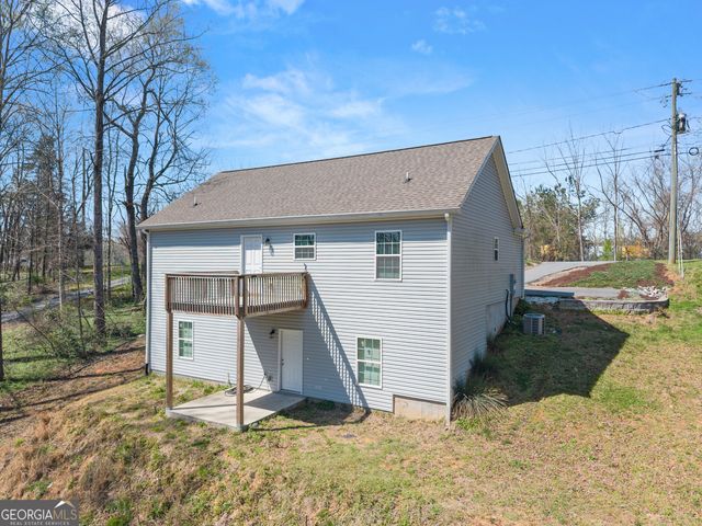 426 Old Clarksville Highway, Cleveland, GA 30528