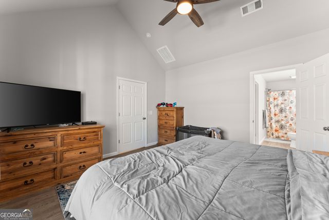 426 Old Clarksville Highway, Cleveland, GA 30528