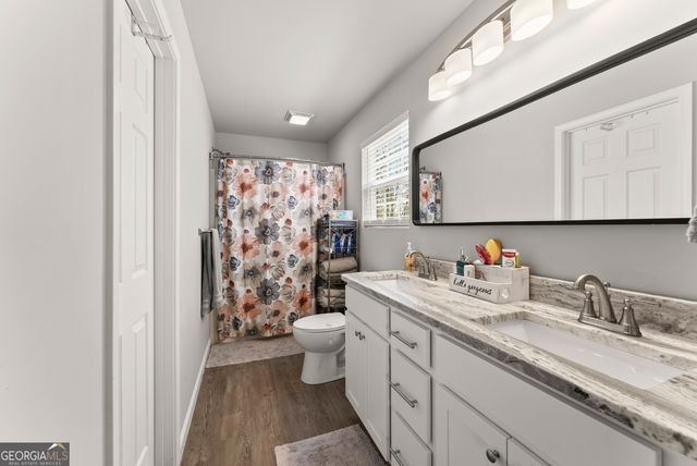 426 Old Clarksville Highway, Cleveland, GA 30528