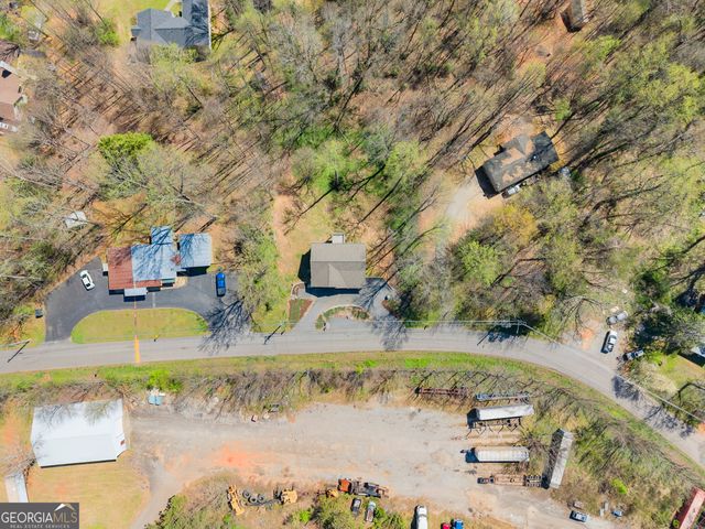426 Old Clarksville Highway, Cleveland, GA 30528