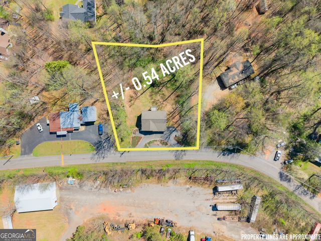 426 Old Clarksville Highway, Cleveland, GA 30528