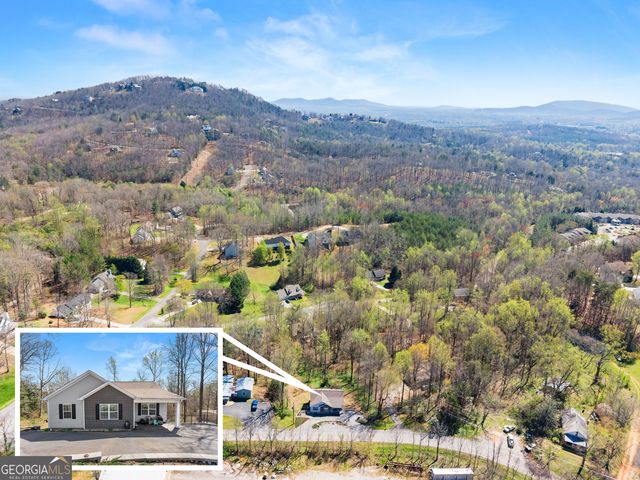 426 Old Clarksville Highway, Cleveland, GA 30528