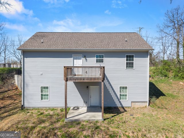 426 Old Clarksville Highway, Cleveland, GA 30528