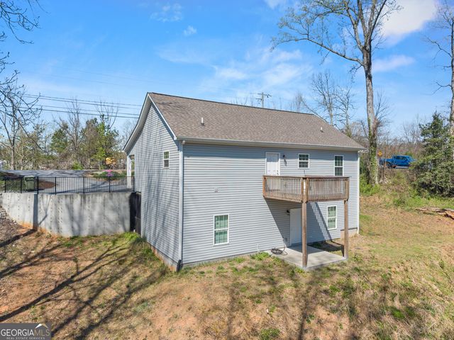 426 Old Clarksville Highway, Cleveland, GA 30528