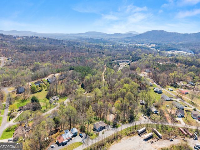 426 Old Clarksville Highway, Cleveland, GA 30528