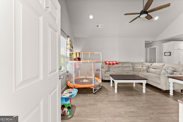 426 Old Clarksville Highway, Cleveland, GA 30528