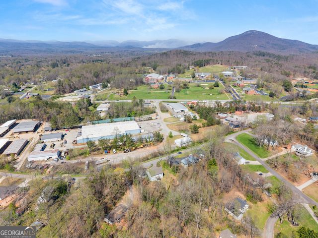 426 Old Clarksville Highway, Cleveland, GA 30528