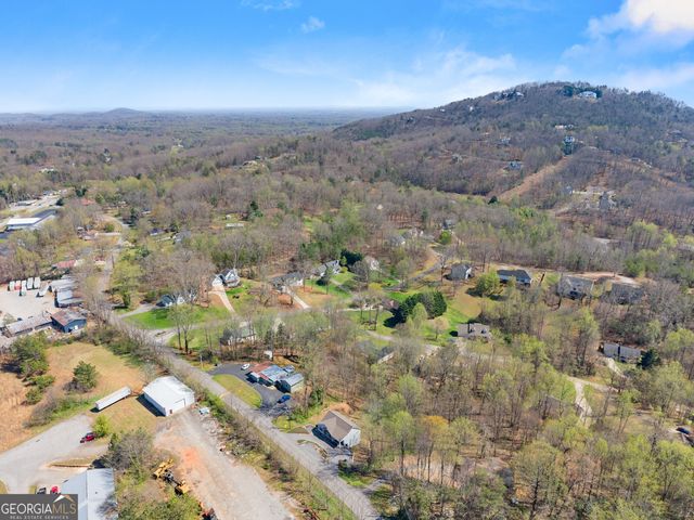 426 Old Clarksville Highway, Cleveland, GA 30528