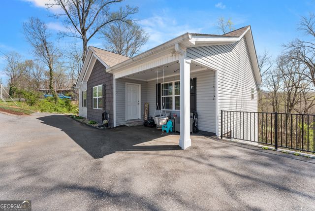 426 Old Clarksville Highway, Cleveland, GA 30528