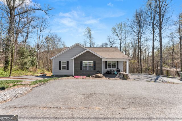 426 Old Clarksville Highway, Cleveland, GA 30528