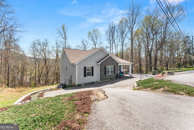 426 Old Clarksville Highway, Cleveland, GA 30528