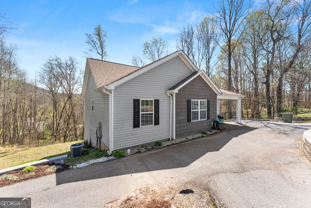 426 Old Clarksville Highway, Cleveland, GA 30528