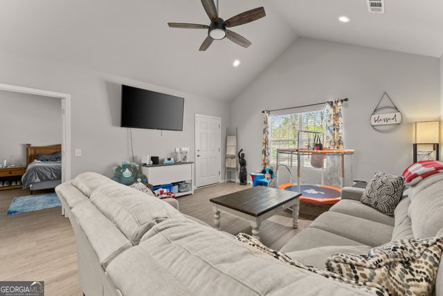 426 Old Clarksville Highway, Cleveland, GA 30528