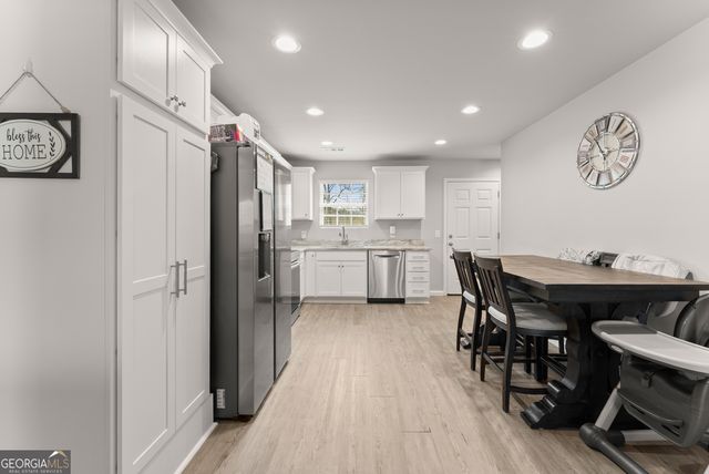 426 Old Clarksville Highway, Cleveland, GA 30528