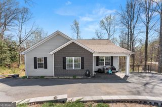 426 Old Clarksville Highway, Cleveland, GA 30528
