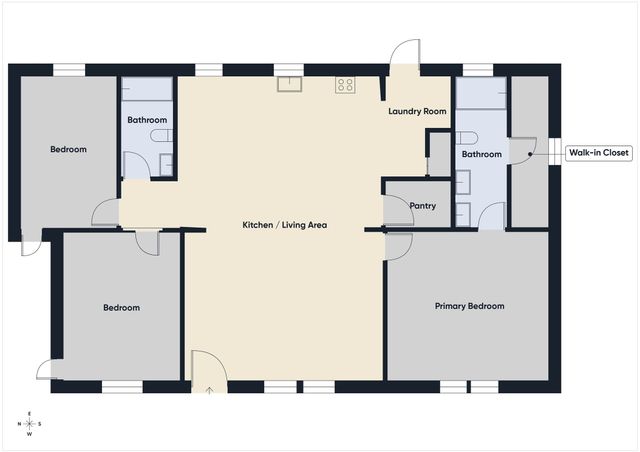 7191 Stella Street, Murchison, TX 75778