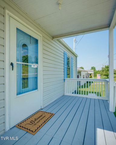 3437 Lightwood Street, Kingsport, TN 37660