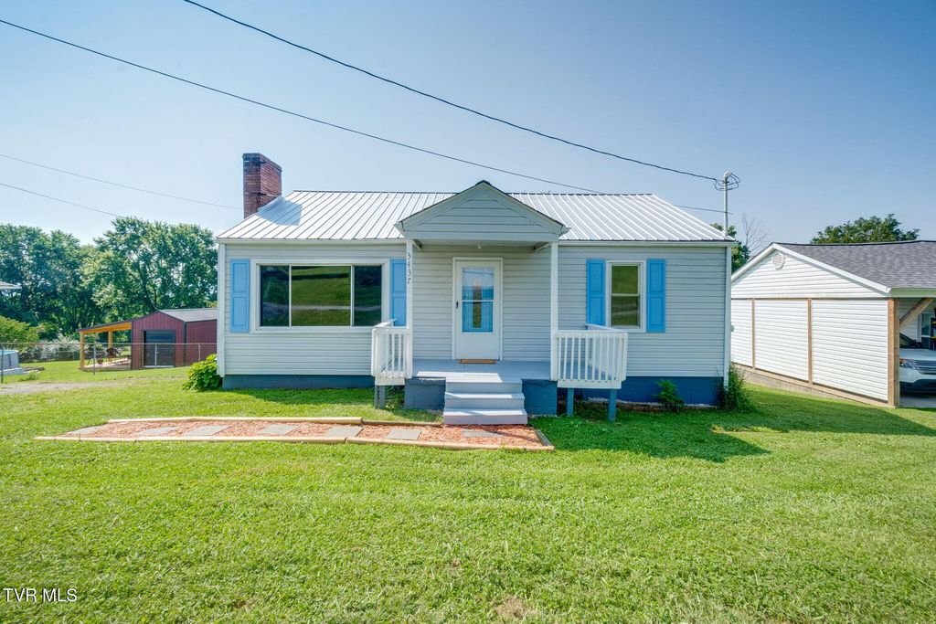 3437 Lightwood Street, Kingsport, TN 37660