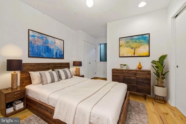 2538 W GIRARD AVE #A, Philadelphia, PA 19130