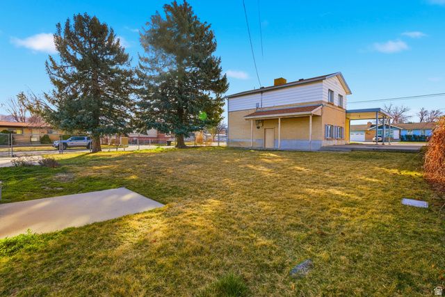 2332 W 6200 S, Taylorsville, UT 84129