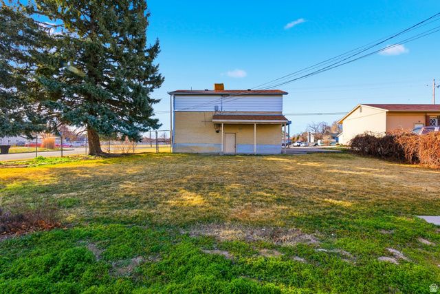 2332 W 6200 S, Taylorsville, UT 84129