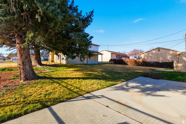 2332 W 6200 S, Taylorsville, UT 84129