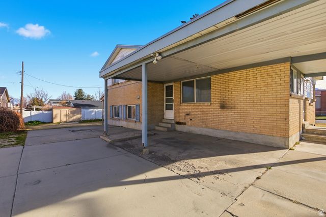 2332 W 6200 S, Taylorsville, UT 84129