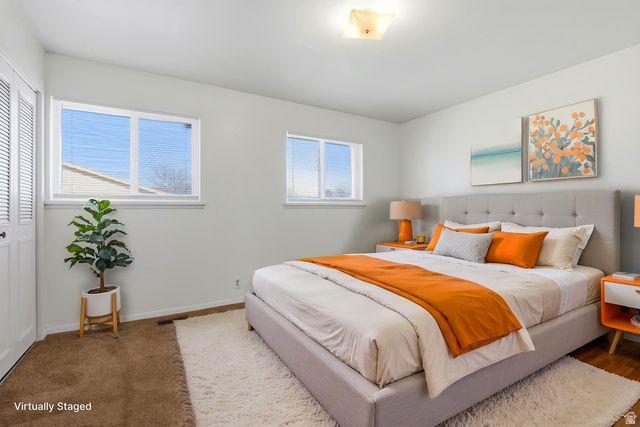 2332 W 6200 S, Taylorsville, UT 84129