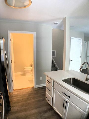 1469 Westwood Court SW, Marietta, GA 30008
