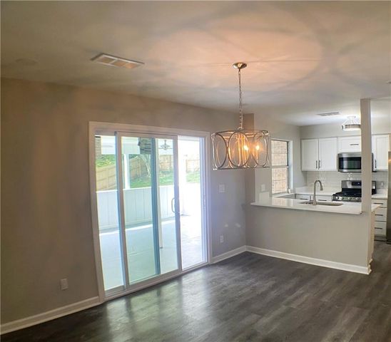 1469 Westwood Court SW, Marietta, GA 30008