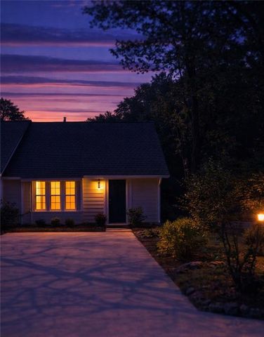 1469 Westwood Court SW, Marietta, GA 30008