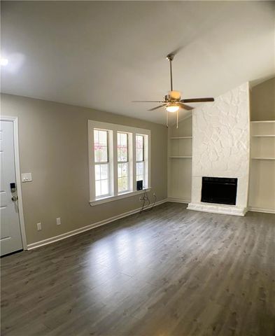 1469 Westwood Court SW, Marietta, GA 30008