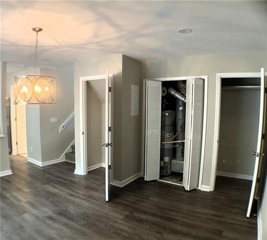 1469 Westwood Court SW, Marietta, GA 30008