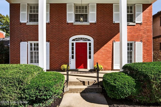 2325 Broadmeade Rd 2, Seneca Gardens, KY 40205