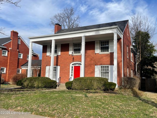 2325 Broadmeade Rd 2, Seneca Gardens, KY 40205